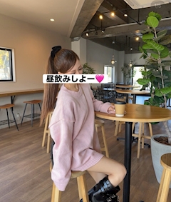 プロフィール写真1・ちなみ♡昼スナック|SNACK オリオン・スナック オリオン - 三宮のスナック