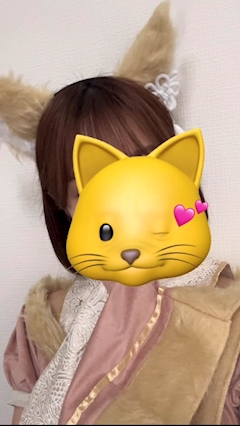 プロフィール写真1・あやり｜GIRLS LOUNGE ビビット!!・ビビット - 浦和のガールズバー