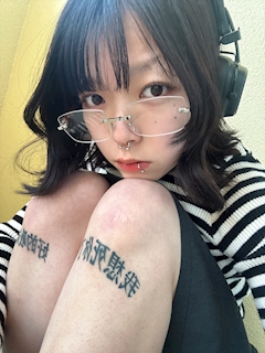 プロフィール写真4・りか｜CONCEPT BAR SUCCESS・コンセプトバーサクセス - 草津のガールズバー