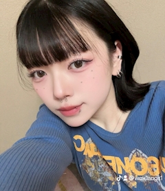 プロフィール写真1・りか｜CONCEPT BAR SUCCESS・コンセプトバーサクセス - 草津のガールズバー
