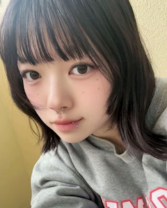 プロフィール写真2・りか｜CONCEPT BAR SUCCESS・コンセプトバーサクセス - 草津のガールズバー