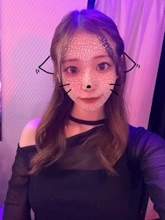 プロフィール写真1・あいか｜BAR 10・バー テン - 中洲のガールズバー