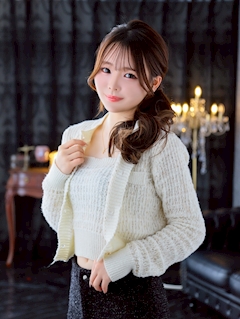 プロフィール写真1・しゅう｜BAR 10・バー テン - 中洲のガールズバー