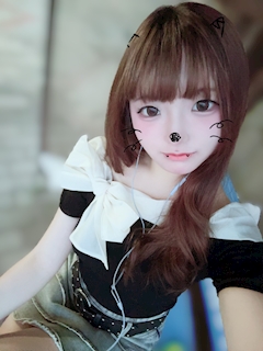 プロフィール写真2・さく|BAR 10・バー テン - 中洲のガールズバー