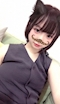 プロフィール写真4・さく|BAR 10・バー テン - 中洲のガールズバー