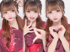 プロフィール写真5・さく|BAR 10・バー テン - 中洲のガールズバー