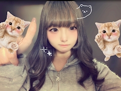 プロフィール写真5・さく｜BAR 10・バー テン - 中洲のガールズバー