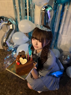プロフィール写真1・さく｜BAR 10・バー テン - 中洲のガールズバー