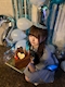 プロフィール写真1・さく｜BAR 10・バー テン - 中洲のガールズバー