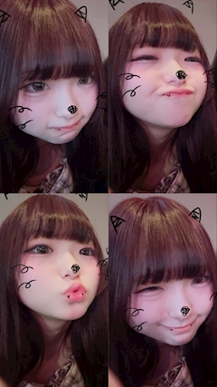 プロフィール写真6・さく｜BAR 10・バー テン - 中洲のガールズバー