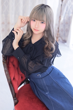 プロフィール写真7・さく｜BAR 10・バー テン - 中洲のガールズバー