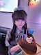プロフィール写真2・さく｜BAR 10・バー テン - 中洲のガールズバー