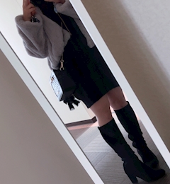 プロフィール写真4・ゆか|CONCEPT BAR SUCCESS・コンセプトバーサクセス - 草津のガールズバー