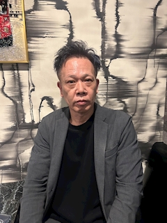 プロフィール写真1・た〜じ〜|スナックJJ・ジェージェー - 朝倉市・甘木のスナック
