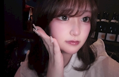 プロフィール写真2・りおん｜girls bar UNICHAN・ウニチャン - 淡路のガールズバー