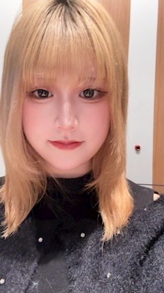 プロフィール写真3・りおん|girls bar UNICHAN・ウニチャン - 淡路のガールズバー