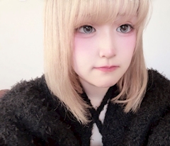 プロフィール写真2・りおん|girls bar UNICHAN・ウニチャン - 淡路のガールズバー