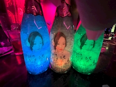 プロフィール写真2・なぎさ🍷VELVETY🍷｜Velvety Bar・ベルベッティバー - 錦糸町北口のガールズバー
