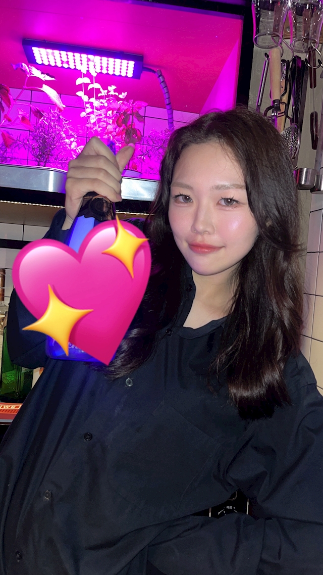 なぎさ🍷VELVETY🍷