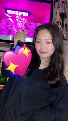 プロフィール写真1・なぎさ🍷VELVETY🍷|Velvety Bar・ベルベッティバー - 錦糸町北口のガールズバー