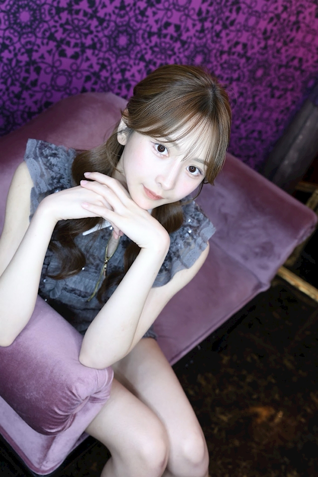 プロフィール写真3・まな｜