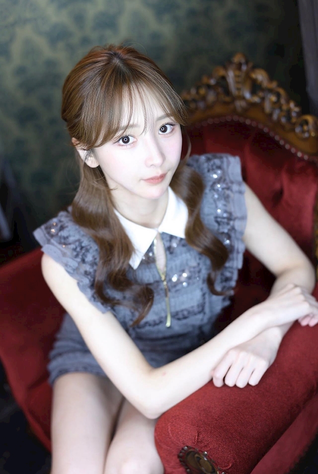 プロフィール写真1・まな｜