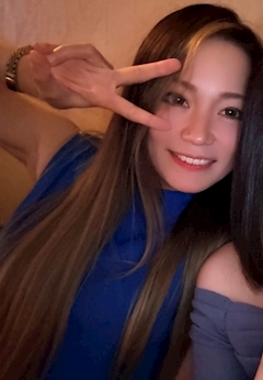 プロフィール写真1・💋あゆみ💋|lounge RUERU・ルエル - 勝田台のクラブ/ラウンジ