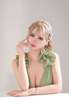 プロフィール写真1・かえで|ZERO 名古屋駅前店・ゼロ - 名古屋 名駅のキャバクラ