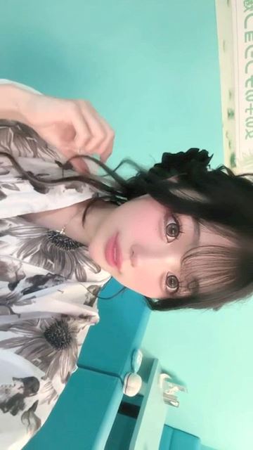 あん💚みんもん十三のプロフ動画