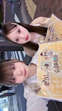 みみちゃんとツーショ📷´-