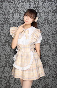 プロフィール写真3・ひなの|Le-Girls池袋・リーガールズイケブクロ - 池袋のコンカフェ
