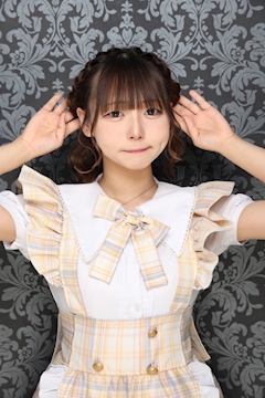 プロフィール写真1・ひなの|Le-Girls池袋・リーガールズイケブクロ - 池袋のコンカフェ