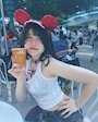 あき【ミッドナイト陰謀論】