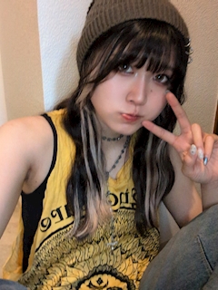 プロフィール写真4・あき【ミッドナイト陰謀論】|ミッドナイト陰謀論・ミッドナイトインボウロン - 曳舟のパブ/スナック