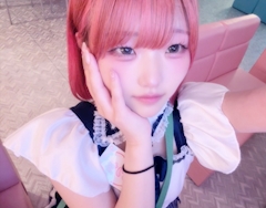プロフィール写真1・えりな💗ぴんみん三宮店｜PINK MONSTER＆MINTY MONSTER神戸三宮店・ピンクモンスター&ミンティーモンスター - 三宮のコンカフェ