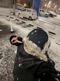 プロフィール写真1・💜💖💜NIKA💖吉祥寺リコリス💜💖💜｜GIRL'S BAR LyCoris・リコリス - 吉祥寺駅前のガールズバー