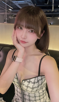 プロフィール写真1・つむぎ｜Cotton Club・コットンクラブ - 上野のキャバクラ