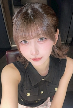 プロフィール写真3・つむぎ｜Cotton Club・コットンクラブ - 上野のキャバクラ