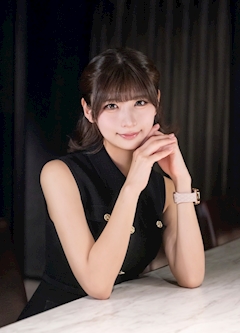 プロフィール写真2・つむぎ｜Cotton Club・コットンクラブ - 上野のキャバクラ