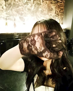 プロフィール写真1・ゆうか|FANTOME・ファントム - 明石のスナック