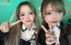 りす💚みんもん十三