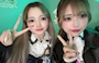りす💚みんもん十三 MINTY MONSTER 十三・ミンティーモンスター - 十三のコンカフェ