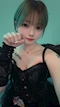 プロフィール写真1・りす💚みんもん十三|MINTY MONSTER 十三・ミンティーモンスター - 十三のコンカフェ