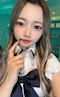 プロフィール写真1・りす💚みんもん十三｜MINTY MONSTER 十三・ミンティーモンスター - 十三のコンカフェ