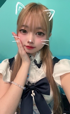 プロフィール写真2・りす💚みんもん十三｜MINTY MONSTER 十三・ミンティーモンスター - 十三のコンカフェ