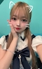プロフィール写真2・りす💚みんもん十三｜MINTY MONSTER 十三・ミンティーモンスター - 十三のコンカフェ