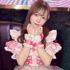 プロフィール写真1・あまね｜charmy Moon~Queen of Pirates~・チャーミームーン - すすきのコンカフェ