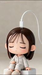 プロフィール動画