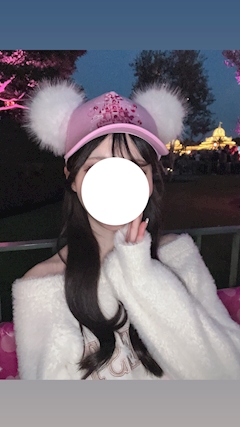 プロフィール写真1・みさき｜Girl's Bar dimple 六本木店・ディンプル - 六本木のガールズバー