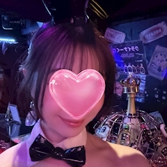 プロフィール写真1・あや|Girl's Bar ハニーラビット・ハニーラビット - 桜上水のガールズバー